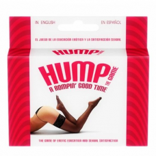 HUMP THE GAME ES, PT
