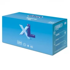 DUREX EXTRA LARGE XL 144 PCS