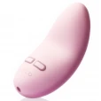 LELO LILY 2 PINK PERSONAL MASSAGER