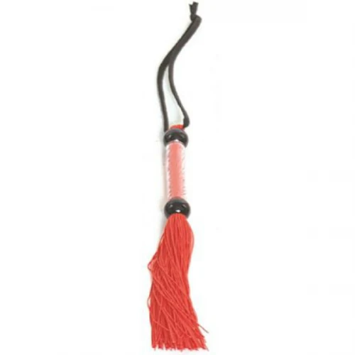 MANBOUND LARGE WHIP RED