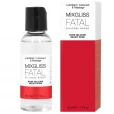 MIXGLISS FATAL SILICONE LUBRICANT ROSES 50 ML