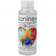 SANINEX EXTRA INTIMATE LUBRIFICANTE GLICEX QUEER 100 ML
