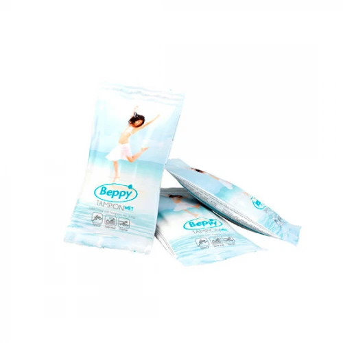BEPPY SOFT COMFORT TAMPONS MOLHAM 30 UNIDADES