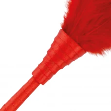 DARKNESS RED FEATHER 24cm