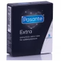 PASANTE EXTRA PRESERVATIVO EXTRA GRUESOS 3  UNIDADES D-225484