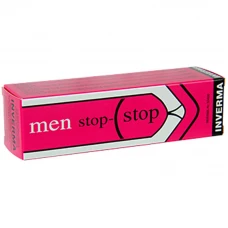 MEN STOP STOP RETARD