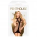Penthouse Dresses - PENTHOUSE RIDE OR DIE MINI DRESS SL