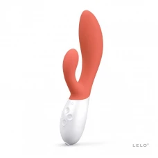 LELO INA 3 CORAL RED