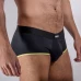 Macho Underwear - MACHO MS24A SLIP BREVE AMARELO ESCURO XL