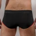 Macho Underwear - MACHO MS24A SLIP BREVE VERMELHO ESCURO XL