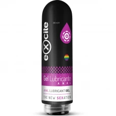 EXCITE - LUBE ANAL 200 ML