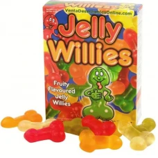 JELLY PENNIS