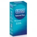 Durex Condoms - DUREX NATURAL PLUS 12 UNITS