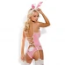 Obsessive Costumes - OBSESSIVE - BUNNY SUIT COSTUME L/XL