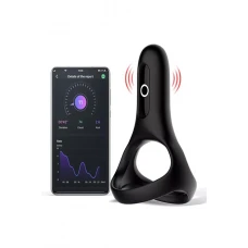 MAGIC MOTION - RISE SMART WEARABLE COCKRING B