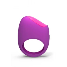 Remoji: Lifeguard Ring Vibe Purple