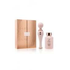 HIGHONLOVE OBJECTS OF LUXURY GIFT SET