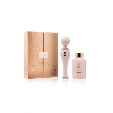 HIGHONLOVE HEMP MOD 3 OBJECTS OF LUXARY GIFT SET