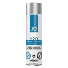 JO H2O - Original - Lubricant 4 floz / 120 mL