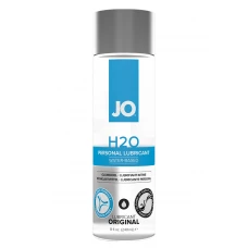 JO H2O - Original - Lubricant 8 floz / 240 mL