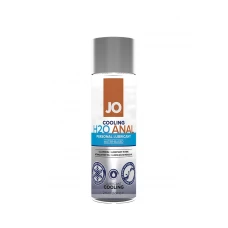 JO H2O Anal - Cooling - Lubricant 2 floz / 60 mL