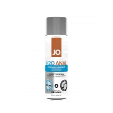 JO H2O Anal - Original - Lubricant 2 floz / 60 mL