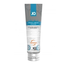 JO H2O Jelly - Original - Lubricant 4 floz / 120 mL