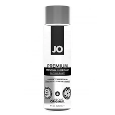 JO Premium  - Original - Lubricant 4 floz / 120 mL