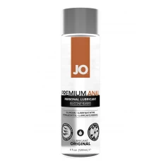 JO Premium Anal - Original - Lubricant 4 floz / 120 mL