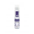 JO Xtra Silky Thin Silicone - Original - Lubricant 1 oz / 30 mL