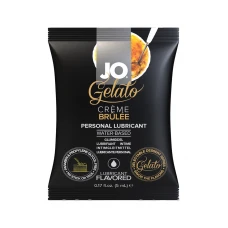 System JO - Sachet Gelato Creme Brulee 5 ml