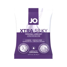 System JO - Sachet Xtra Silky 5 ml