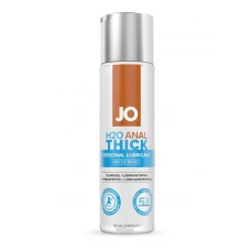 System JO - H2O Anal Thick 240 ml