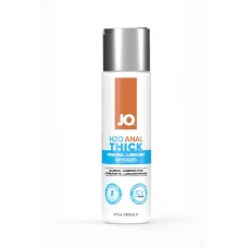 System JO - H2O Anal Thick 120 ml