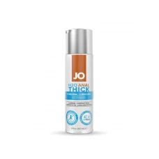 System JO - H2O Anal Thick 60 ml