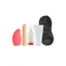 Lovers Kit-Coral & Peach