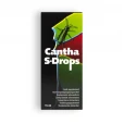 GOTAS CANTHA DROPS STRONG 15ML