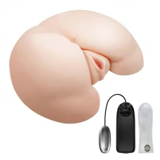 Masturbador Vagina and Ass